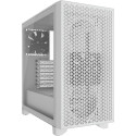 Kućište Corsair 3000D Airflow WhiteTempered Glass Mid-Tower