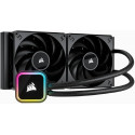 Vodeno hlađenje Corsair iCUE H115i ELITERGB Liquid CPU Cooler