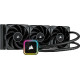 Vodeno hlađenje Corsair iCUE H150i ELITERGB Liquid CPU Cooler