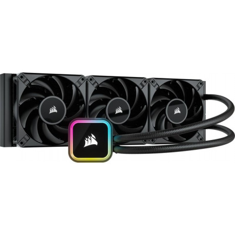 Vodeno hlađenje Corsair iCUE H150i ELITERGB Liquid CPU Cooler