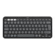 LOGI Pebble Keys 2 K380s GRAPHITE(HR)(P)