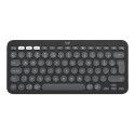 LOGI Pebble Keys 2 K380s GRAPHITE(HR)(P)