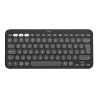 LOGI Pebble Keys 2 K380s GRAPHITE(HR)(P)