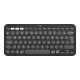 LOGI Pebble Keys 2 K380s GRAPHITE(HR)(P)