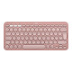 LOGI Pebble Keys 2 K380s ROSE (HR)(P)
