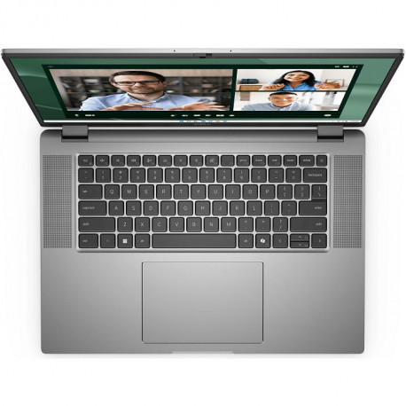 Dell Latitude 7650 Ultra 5 135U/16.0"FHD+/16GB/512GBSSD/Intel Graph/FP/Win11PRO