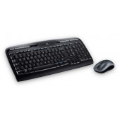 Logitech Combo MK330, bežična tipkovnica i miš