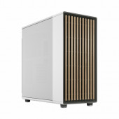 Fractal Design FD-C-NOR1X-03 računalno kućište Midi Tower Bijelo