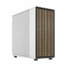  Fractal design North XL Chalk White, Tower-Case (white, mesh version)