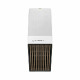 Fractal Design FD-C-NOR1X-03 računalno kućište Midi Tower Bijelo