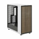Fractal Design FD-C-NOR1X-03 računalno kućište Midi Tower Bijelo