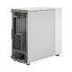 Fractal Design FD-C-NOR1X-03 računalno kućište Midi Tower Bijelo