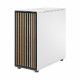 Fractal Design FD-C-NOR1X-03 računalno kućište Midi Tower Bijelo