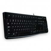 Logitech K120 OEM, tipkovnica