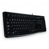 Logitech K120 OEM, tipkovnica