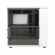 Fractal Design FD-C-NOR1X-03 računalno kućište Midi Tower Bijelo