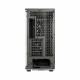 Fractal Design FD-C-NOR1X-03 računalno kućište Midi Tower Bijelo