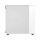 Fractal Design FD-C-NOR1X-03 računalno kućište Midi Tower Bijelo