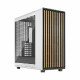 Fractal Design FD-C-NOR1X-04 računalno kućište Midi Tower Bijelo
