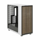 Fractal Design FD-C-NOR1X-04 računalno kućište Midi Tower Bijelo