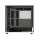 Fractal Design FD-C-NOR1X-04 računalno kućište Midi Tower Bijelo