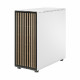Fractal Design FD-C-NOR1X-04 računalno kućište Midi Tower Bijelo