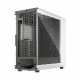 Fractal Design FD-C-NOR1X-04 računalno kućište Midi Tower Bijelo