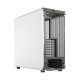 Fractal Design FD-C-NOR1X-04 računalno kućište Midi Tower Bijelo