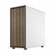 Fractal Design FD-C-NOR1X-04 računalno kućište Midi Tower Bijelo