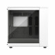 Fractal Design FD-C-NOR1X-04 računalno kućište Midi Tower Bijelo