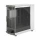 Fractal Design FD-C-NOR1X-04 računalno kućište Midi Tower Bijelo