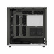Fractal Design FD-C-NOR1X-04 računalno kućište Midi Tower Bijelo