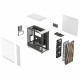 Fractal Design FD-C-NOR1X-04 računalno kućište Midi Tower Bijelo