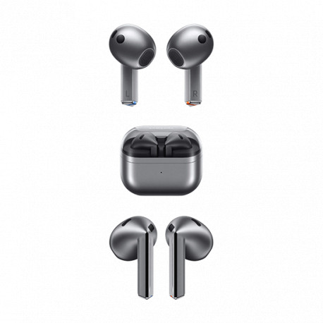 Samsung Galaxy Buds3 R530 - Silver