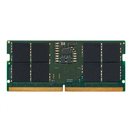 KINGSTON 32GB 5600MT/s DDR5 Non-ECC CL46