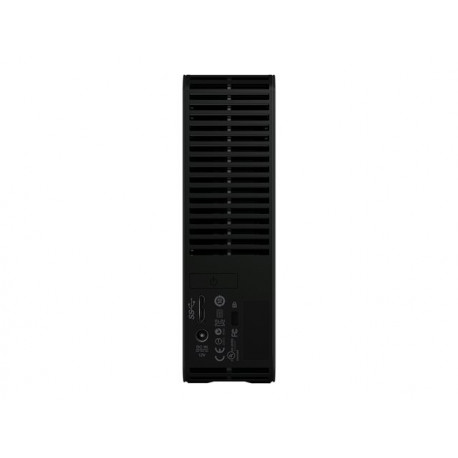WD Elements Desktop 22TB USB 3.0