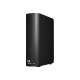 WD Elements Desktop 22TB USB 3.0