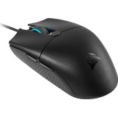 Miš Corsair KATAR PRO Gaming MouseWired, Black, Backlit RGB LED, 12400 DPI, Optical