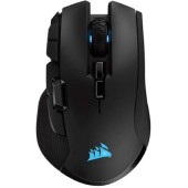 Miš Corsair IRONCLAW RGB WIRELESS Gaming MouseWireless, Backlit RGB LED, 18000 DPI, Optical EOL