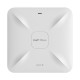 AX1800 Wi-Fi 6 dual-band Gigabit Ceil.m. Indoor APDual Gigabit LAN uplink p.,2x2 MIMO,Layer 3 roamin