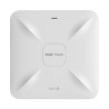Ruijie access point 1775MBps stropni RG-RAP2260(G)Dual Gigabit LAN uplink p.,2x2 MIMO,Layer 3 roamin