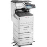 Oki MC883dnv, kolor MFP, A3, 35ppm, 4. ladice.
