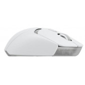 Logitech G309 Lightspeed bežični gaming miš,bijela