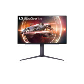 LG 27GS95QE, OLED, QHD, 2xHDMI, DP, 240Hz, HAS