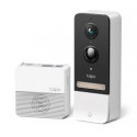 TP-Link Tapo D230S1 Smart Video Doorbell Camera Ki