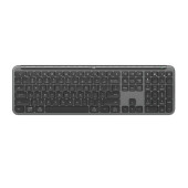 Logitech K950 bežična tipkovnica, crna