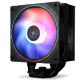 Thermalright Assassin Spirit 120 EVO Procesor Zračno hlađenje 12 cm Crno 1 kom