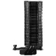 Thermalright Assassin Spirit 120 EVO Procesor Zračno hlađenje 12 cm Crno 1 kom