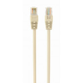Gembird Cat6 UTP Patch cord, grey, 10m