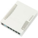 MikroTik SOHO 2,4ghz Wireless AP